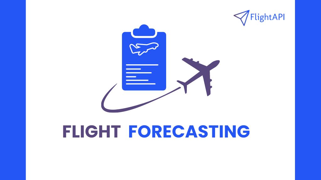 Flight Forecasting