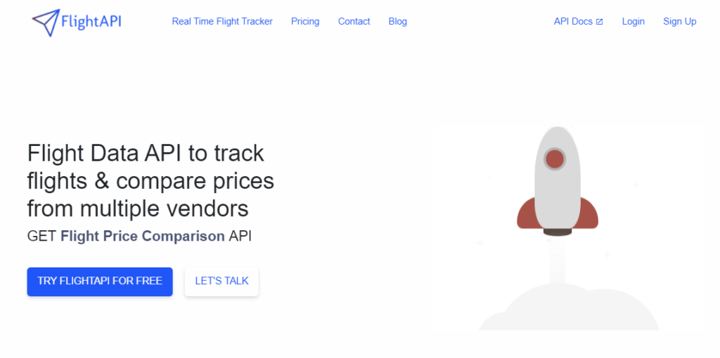 flight price api
