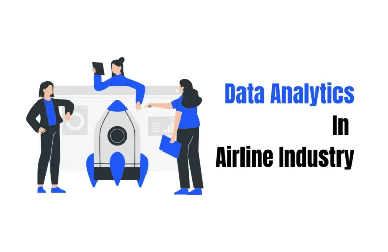 The Usefulness of Data Analytics in the Airline Industry