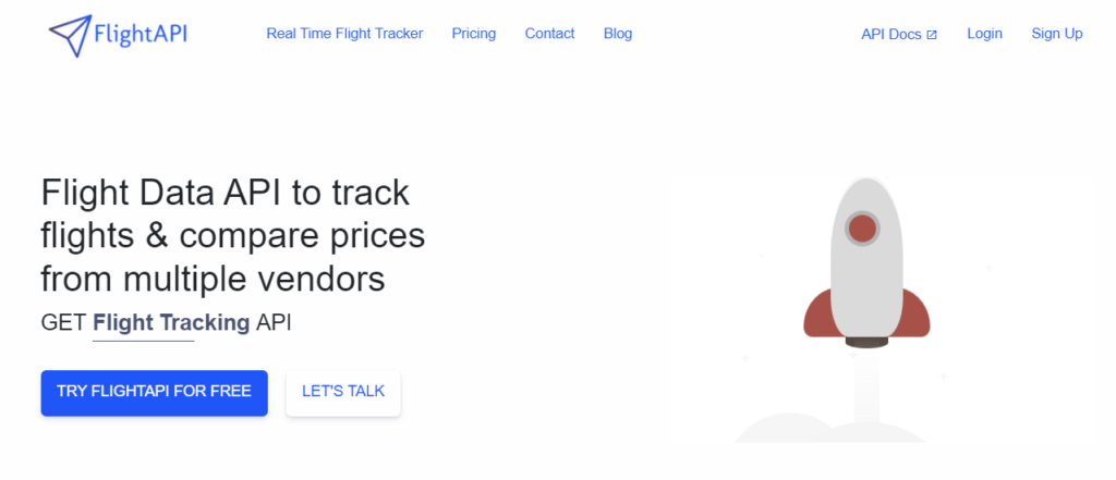 Flight Price API