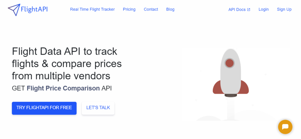 Flight Price Comparison API