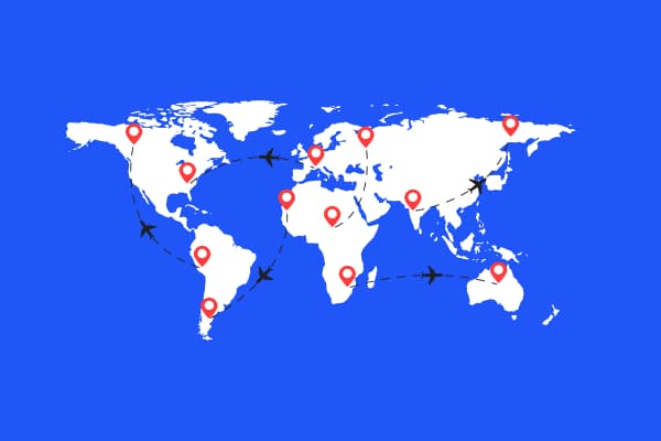 The Role of Real-Time Flight Status Data in the Travel Industry