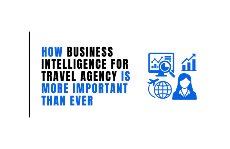 how business intelligence is important