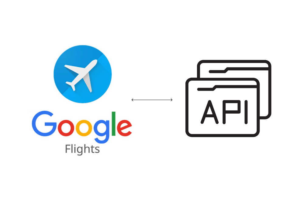 Google Flight API