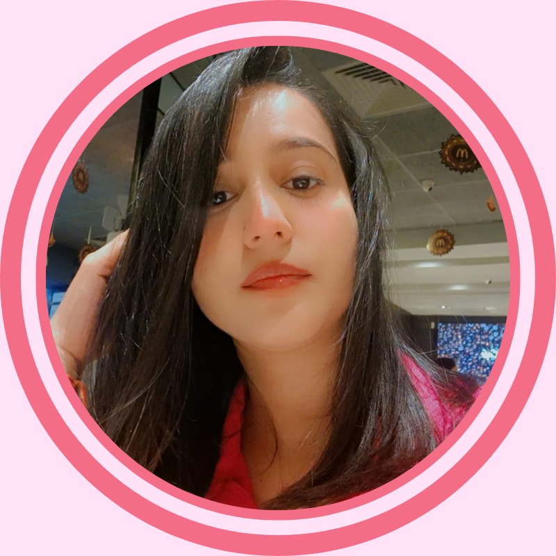 Neha Jangid - Content writer at FlightAPI (specialized in travel flights and hotel data related content)
