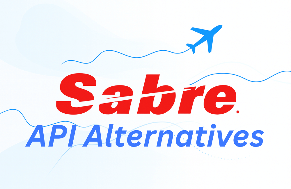 5 Sabre API Alternatives For Flight Pricing Data