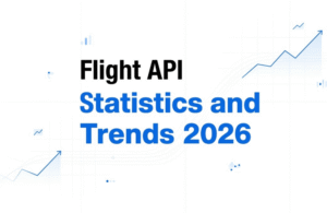 flight api statistics and trends